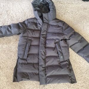 Down Jacket